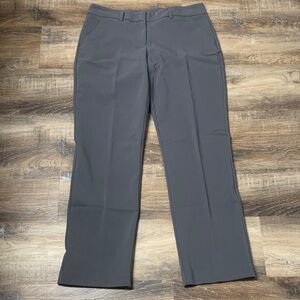Apt. 9 Women’s Dark Gray Dress Pants